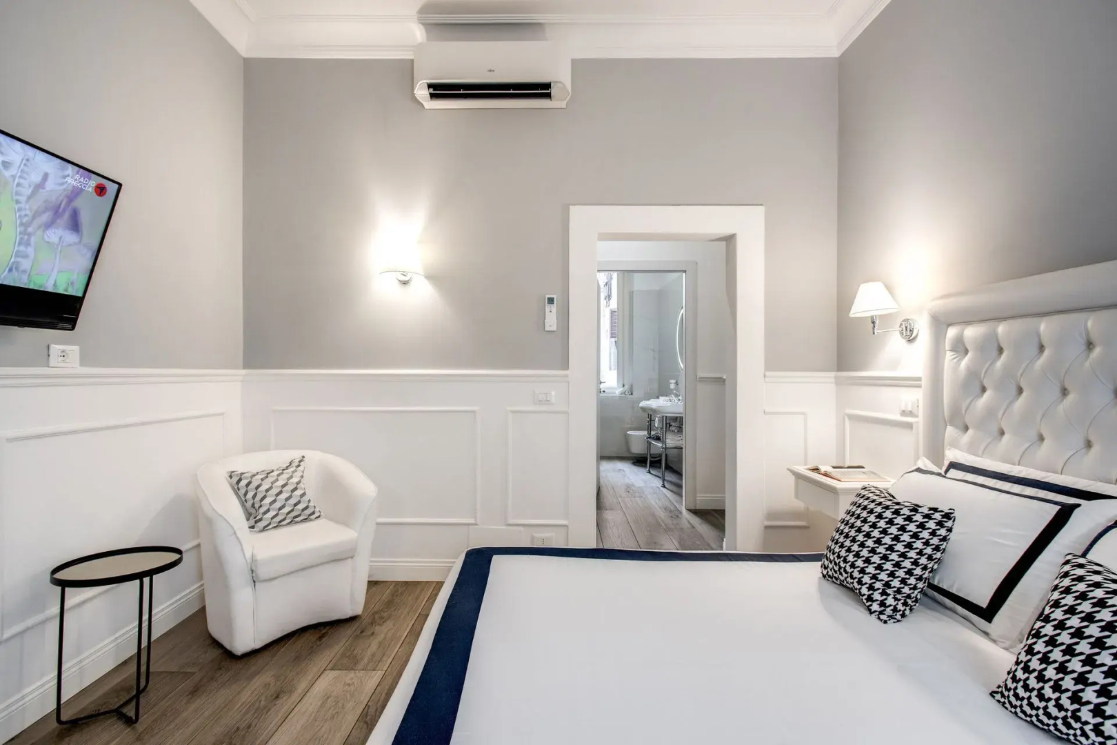 Foto - Rome55 - Piazza di Spagna