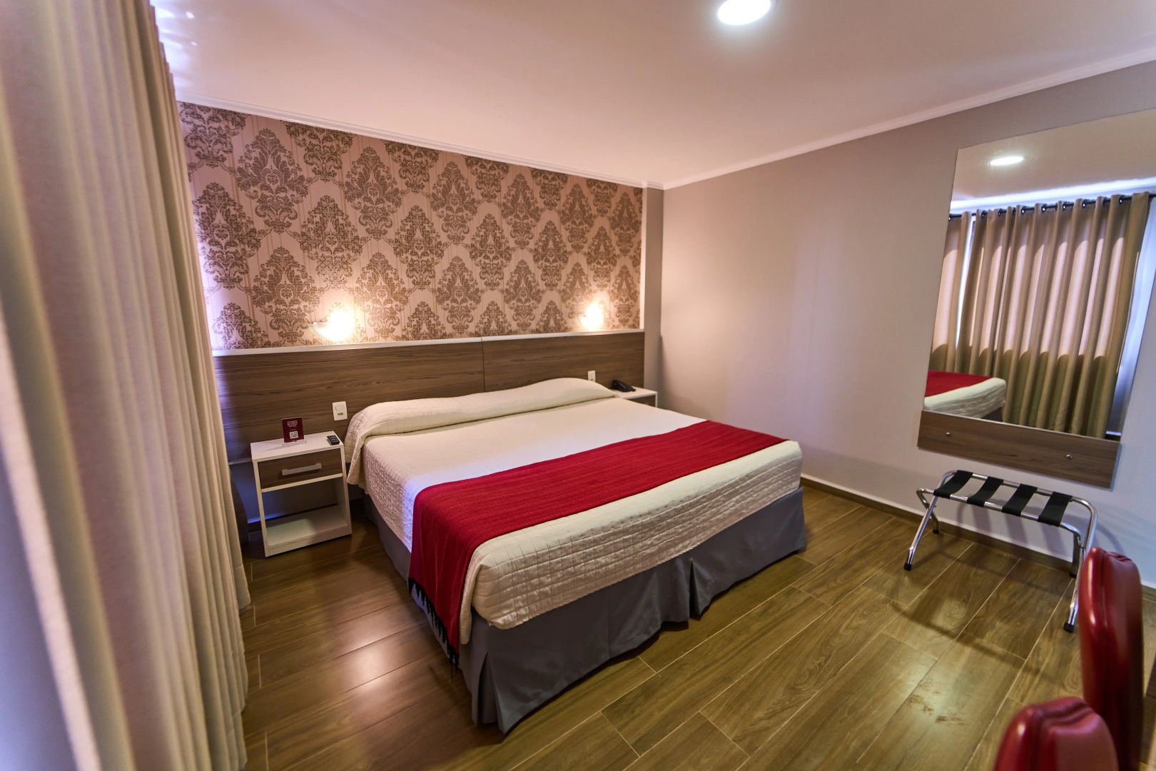 Photo - Foz Plaza Hotel