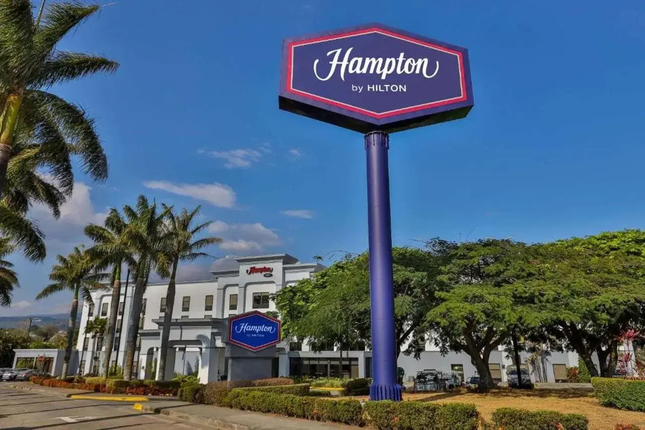 Photo - Hampton by Hilton San Jose Airport