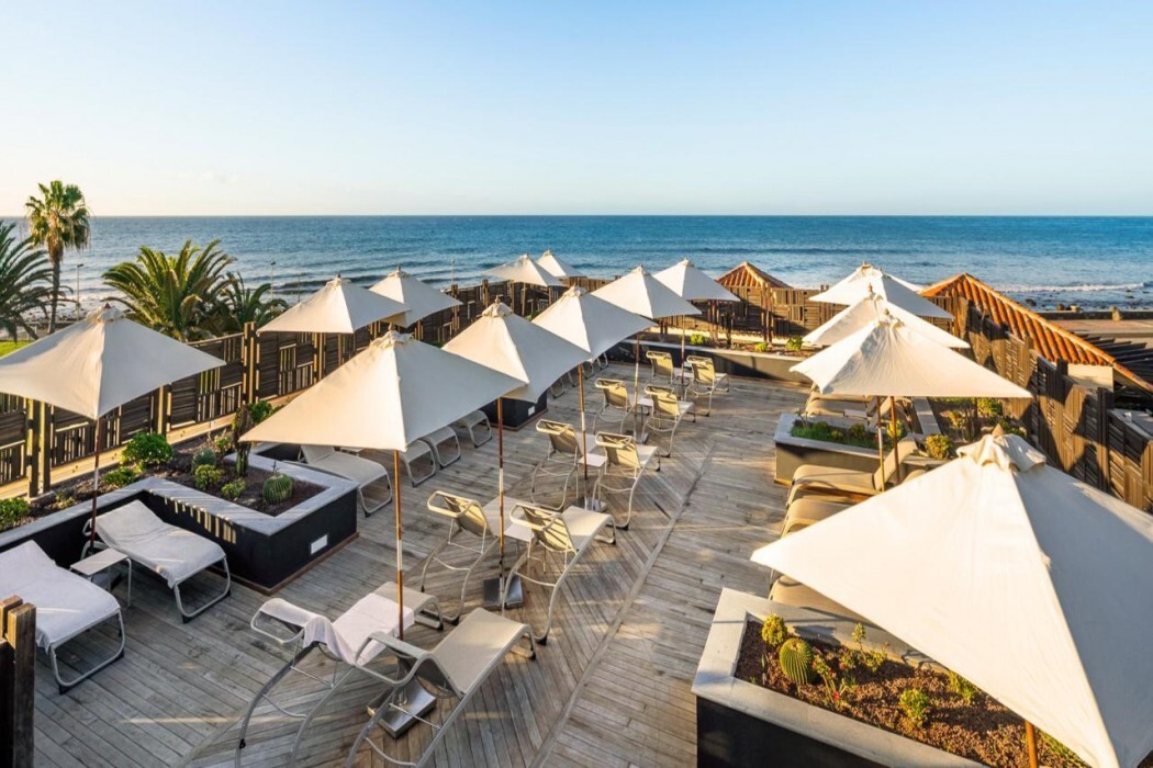 Foto - Unique Club at Lopesan Costa Meloneras Resort