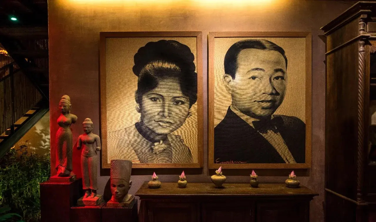 Photo - Sokkhak Boutique Resort & Spa