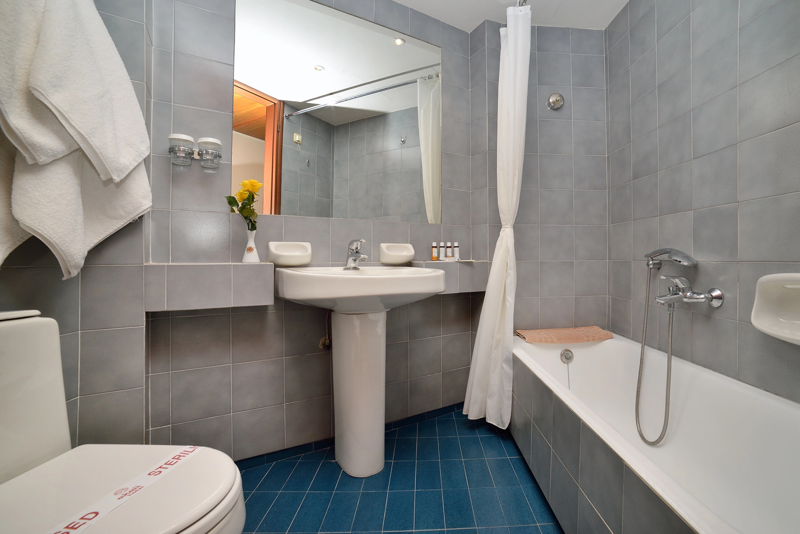 Foto - Civitel Akali Hotel