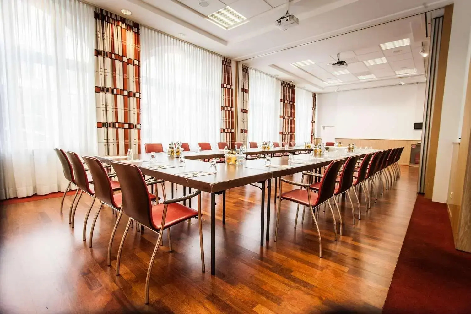 Photo - martas Hotel Albrechtshof Berlin