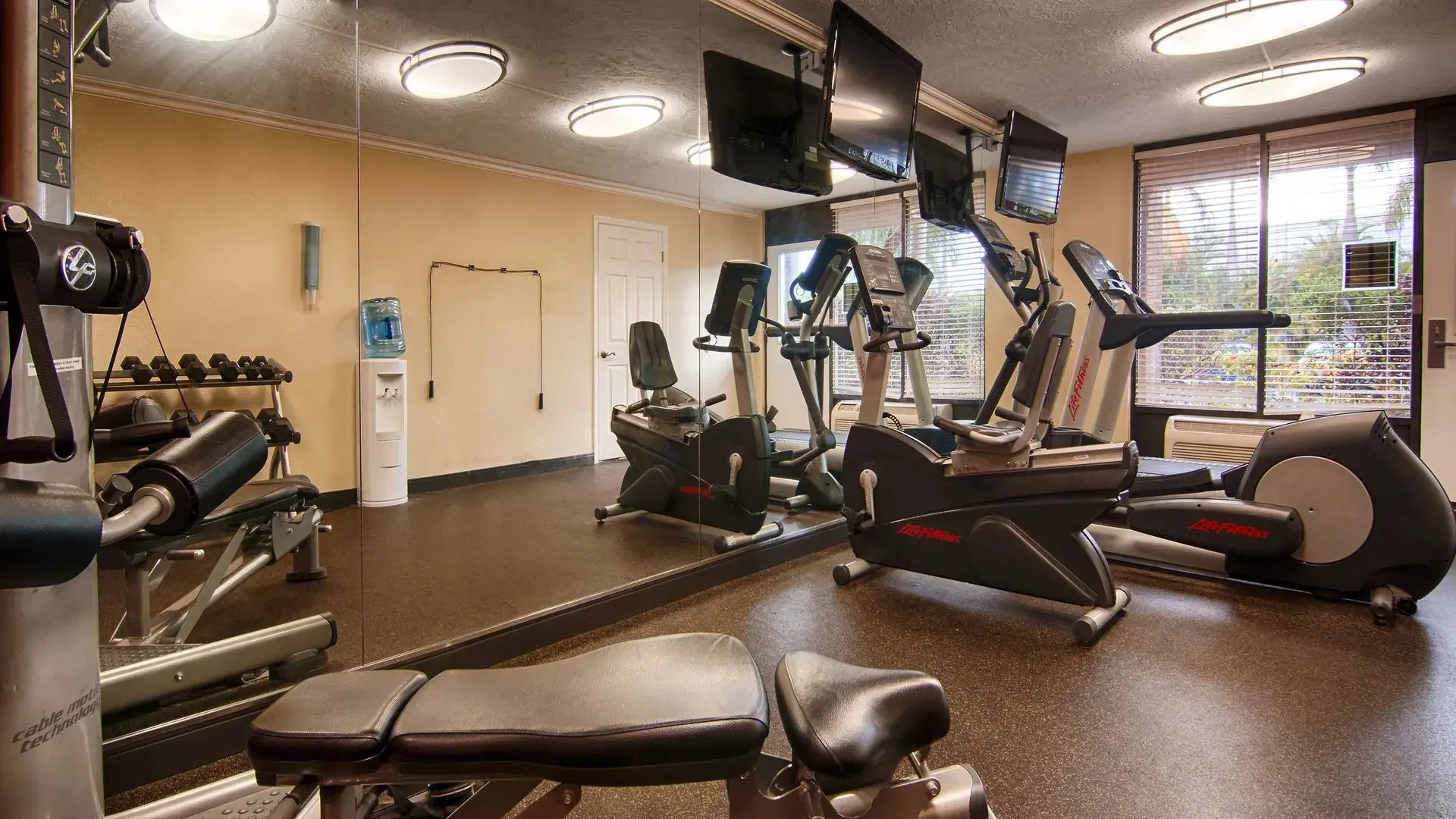 Photo - Spark by Hilton Sarasota Siesta Key Gateway