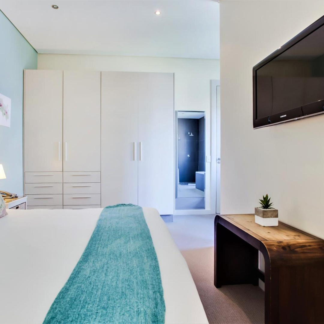Photo - The One 8 Hotel in Green Point - Solar Power