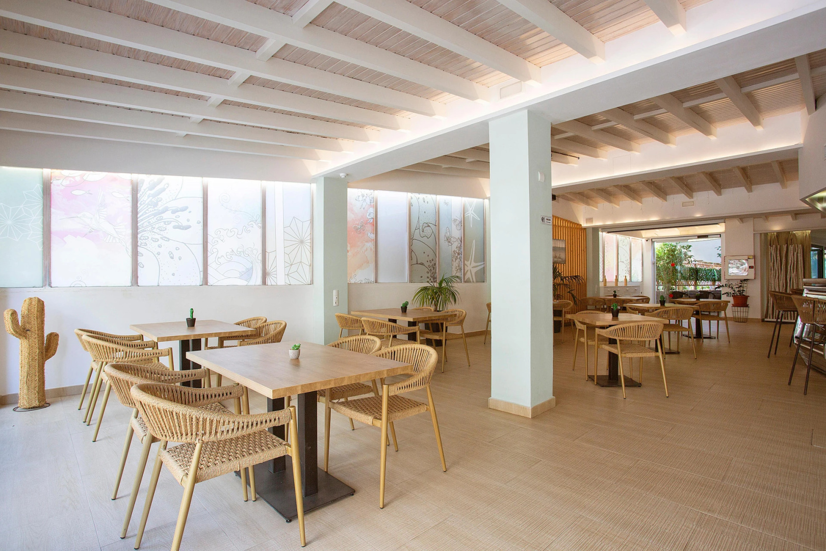 Photo - Hotel Rosales Formentera