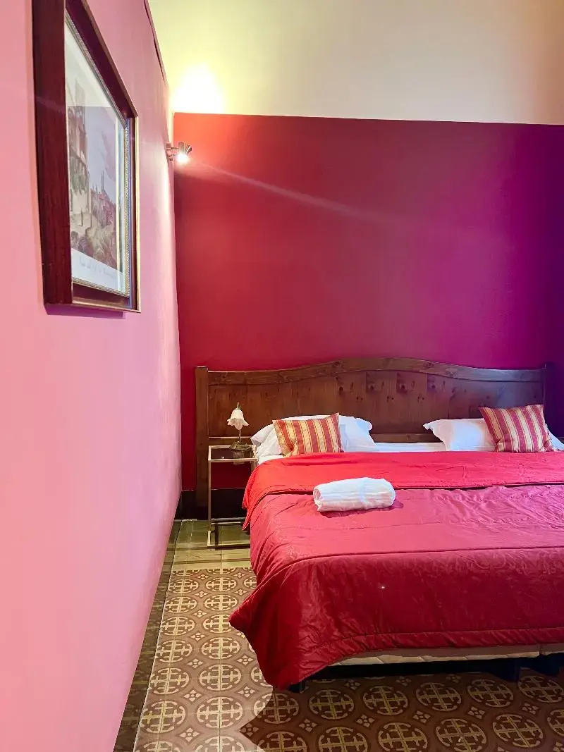 Foto - Hotel Valentino
