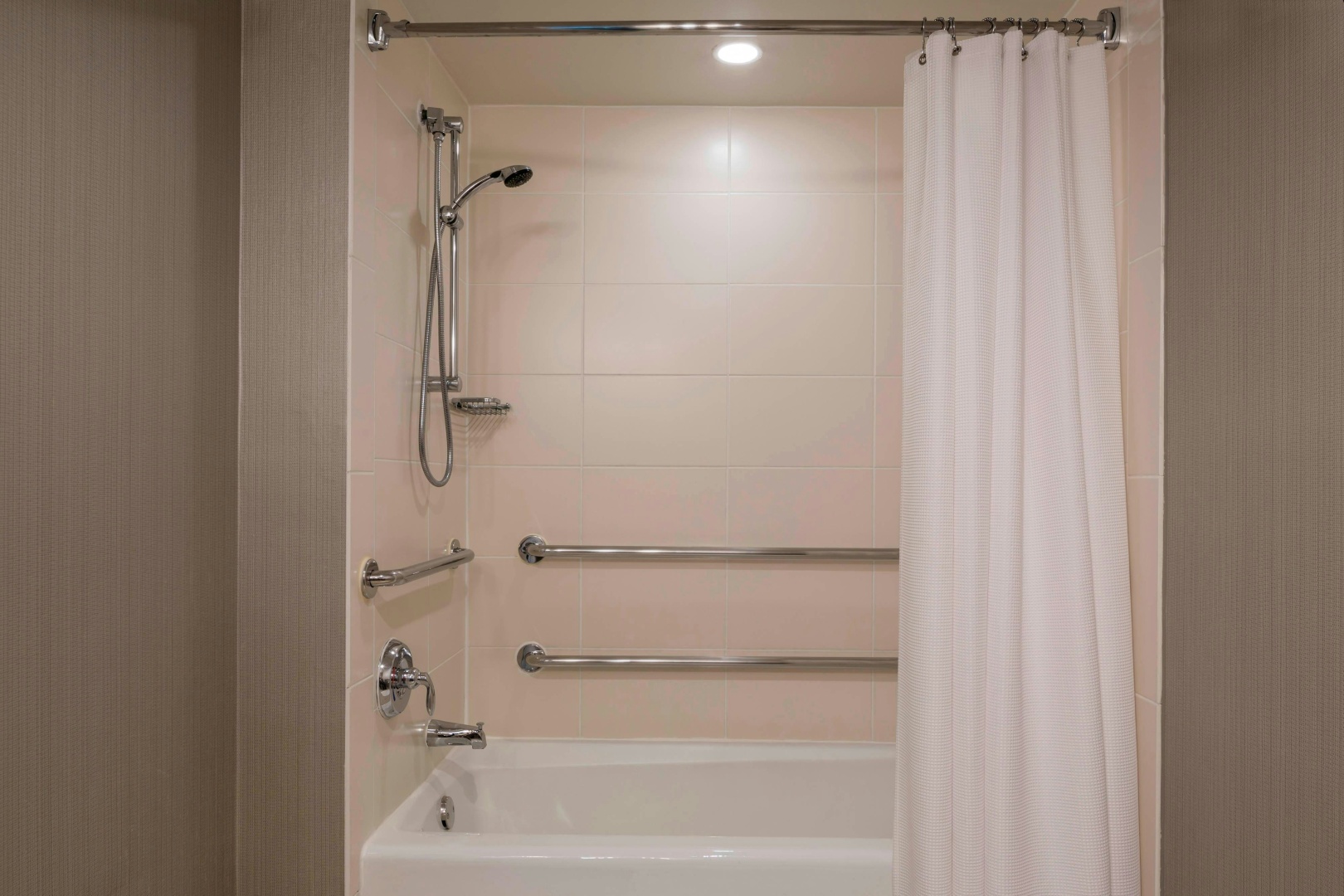 Foto - Falls Church Marriott Fairview Park