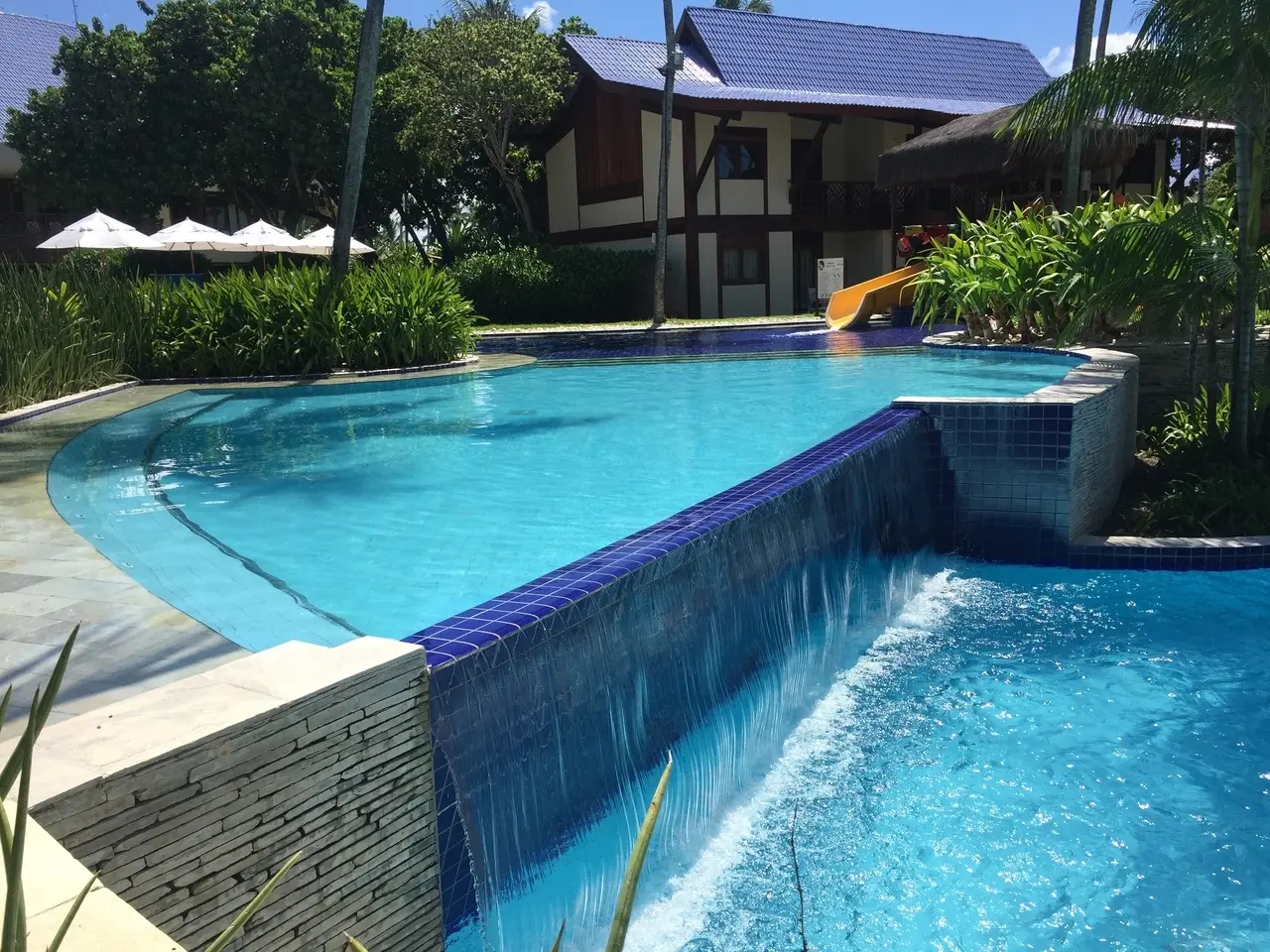 Foto - Summerville Resort - All Inclusive