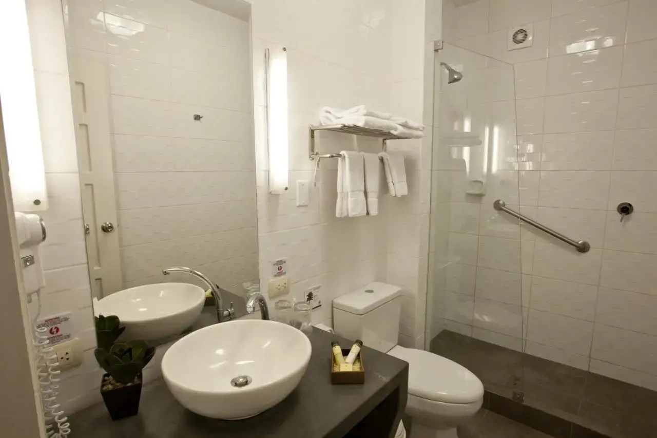 Foto - Tierra Viva Cusco Saphi Hotel