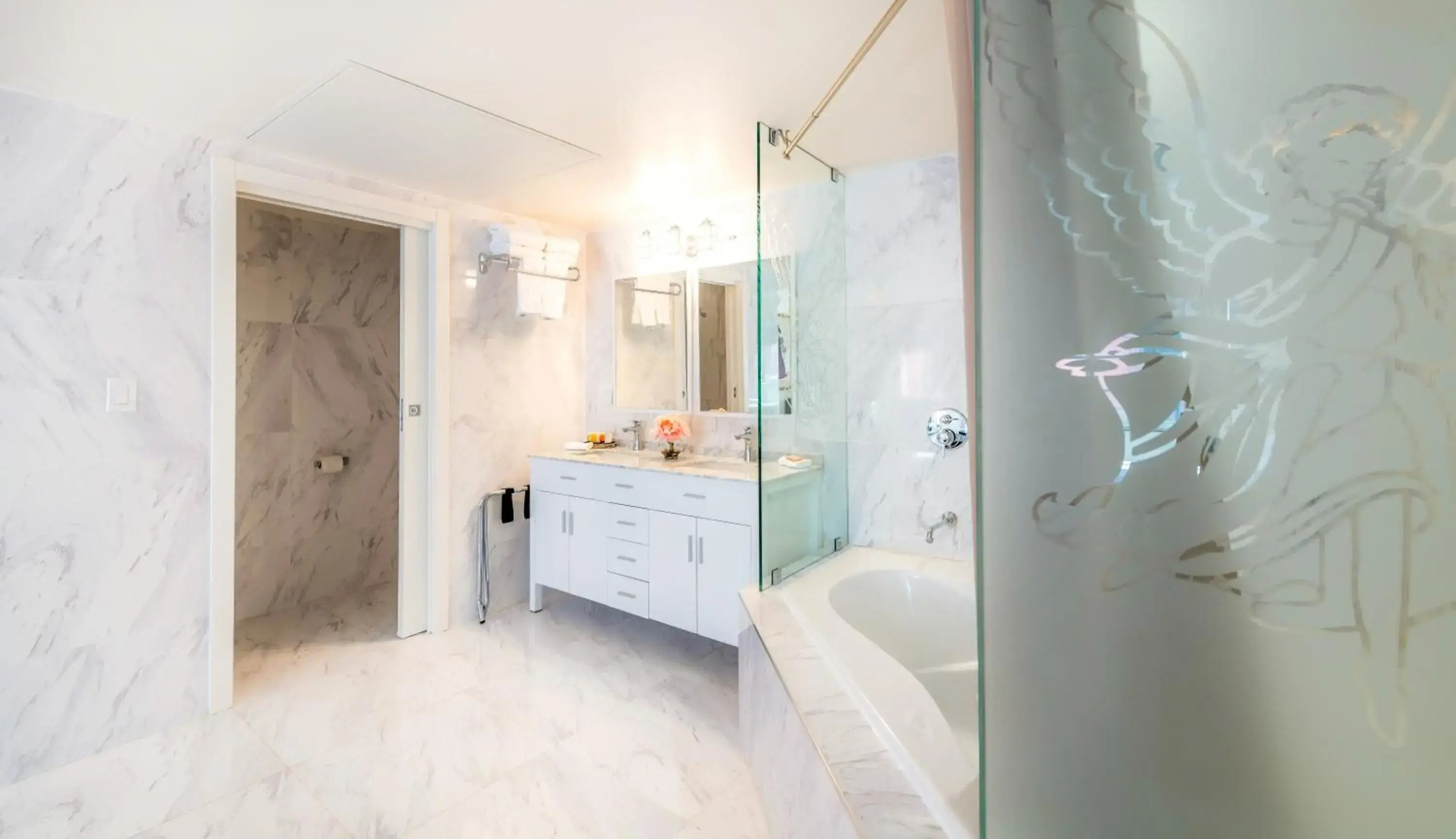 Foto - Secret Garden Miami Beach