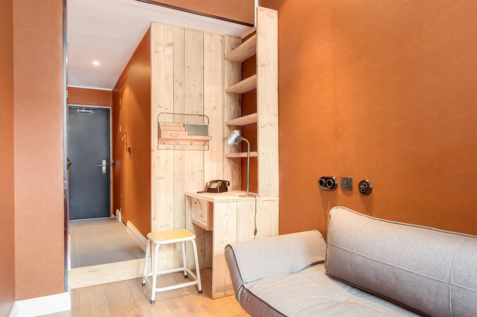 Foto - Max Brown Hotel Museum Square, part of Sircle Collection