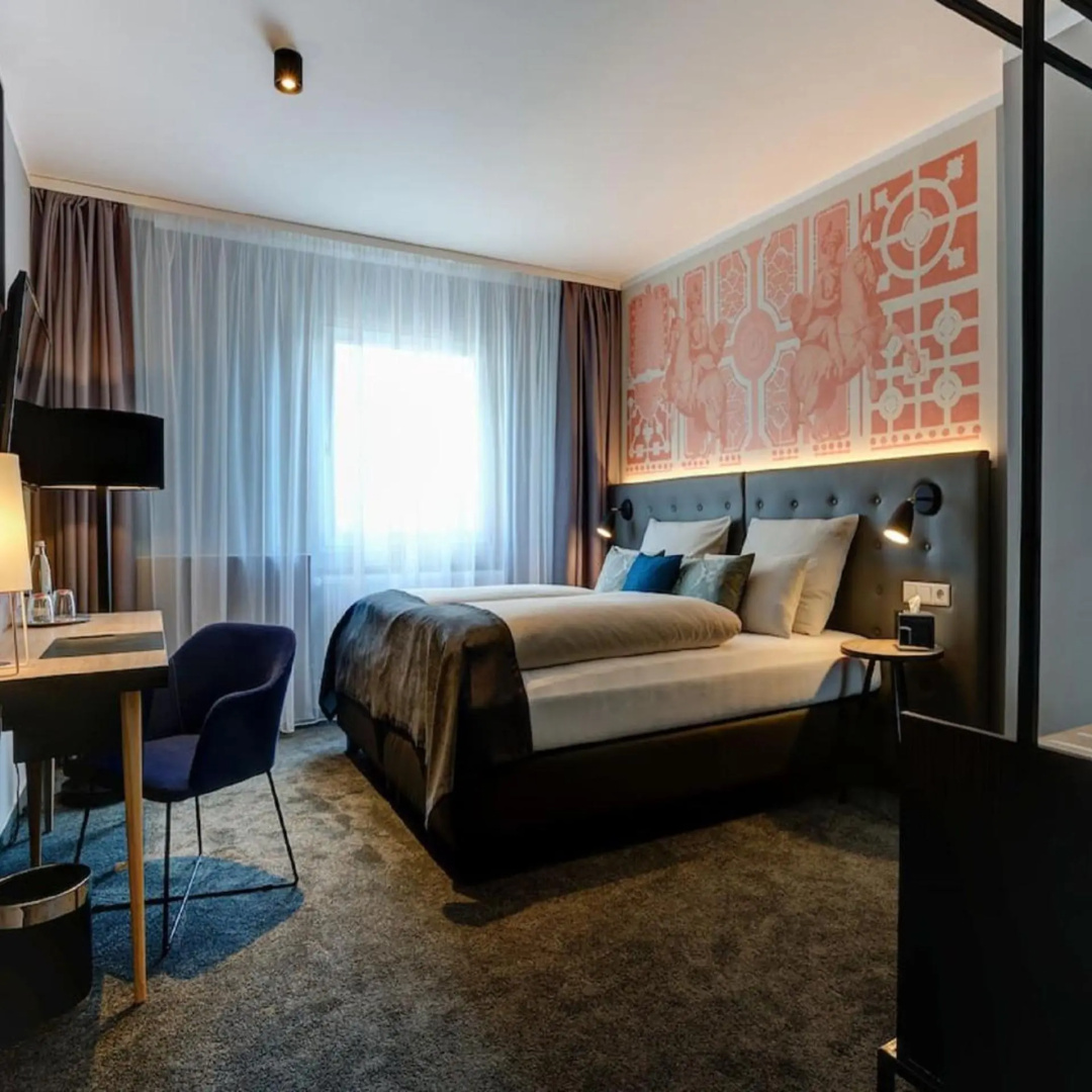 Foto - YORS Boutique Hotel