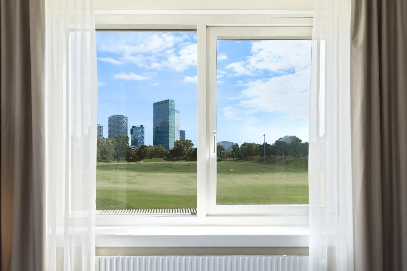 Foto - Austria Trend Hotel Bosei Wien