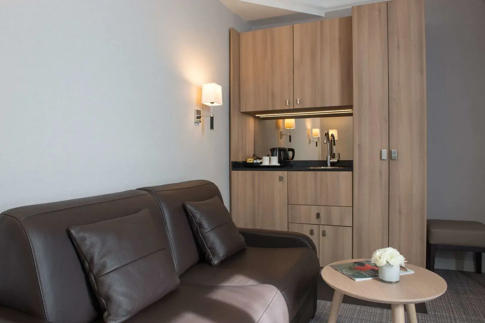 Foto - Magda Champs Elysées