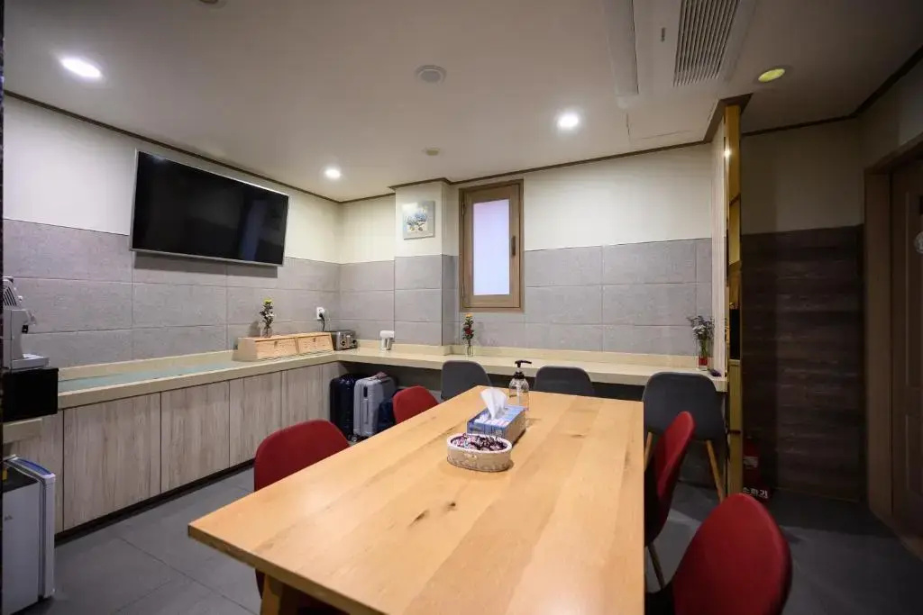 Photo - Daeyoung Hotel Myeongdong
