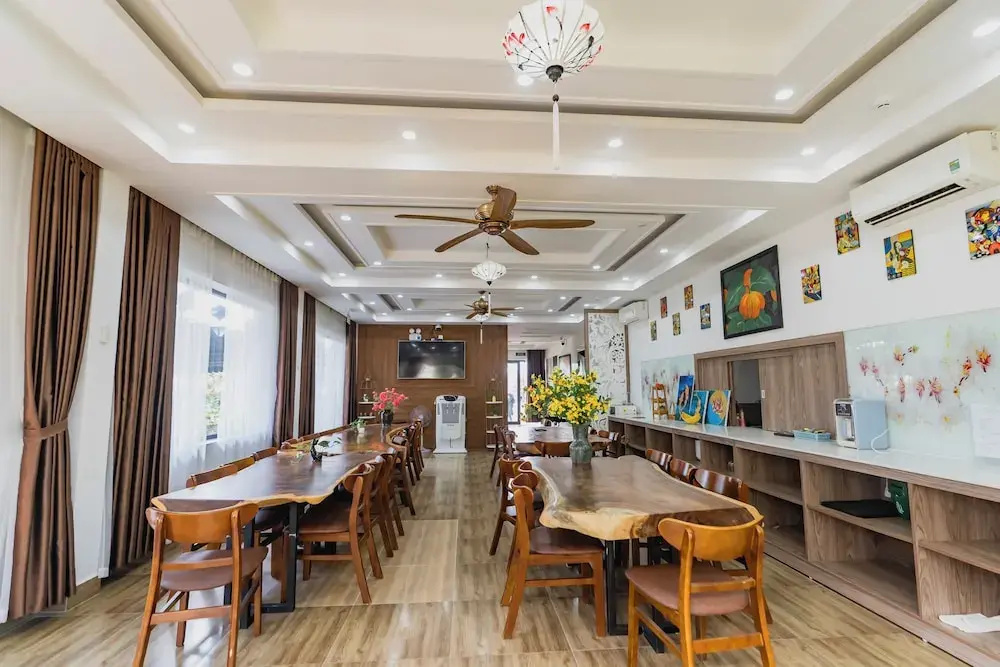 Photo - 1 Stop Vivi An Bang Beach Hoi An Hotel