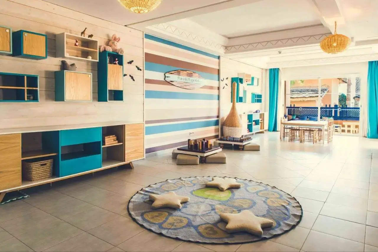 Photo - Paradis Plage Surf Yoga & Spa