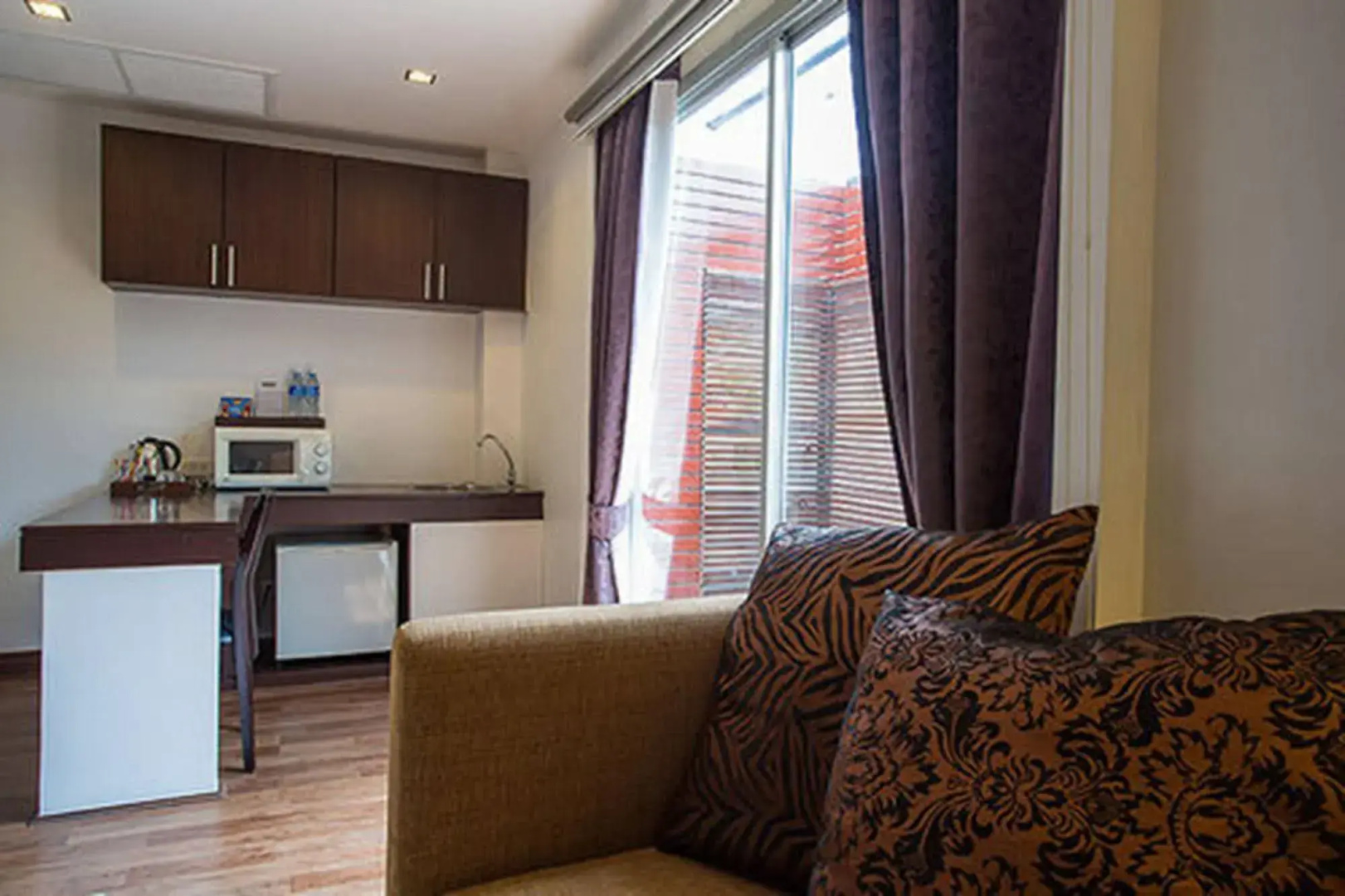 Foto - The Bedrooms Boutique Hotel Bangkok