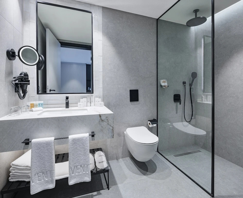 Photo - INVENTIST Hotel Sports Academy Istanbul