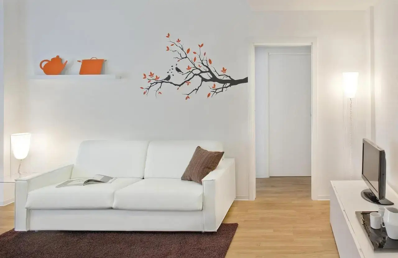 Photo - Felix Hotels - Residence Grandi Magazzini
