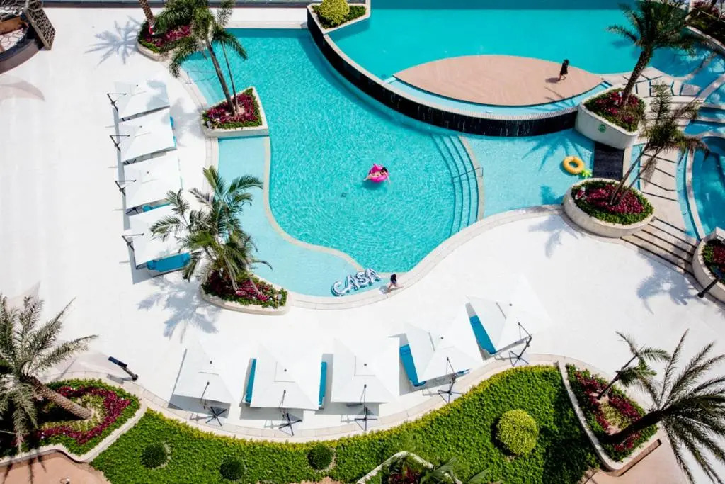 Foto - YOHO Hollywood Roosevelt Hotel