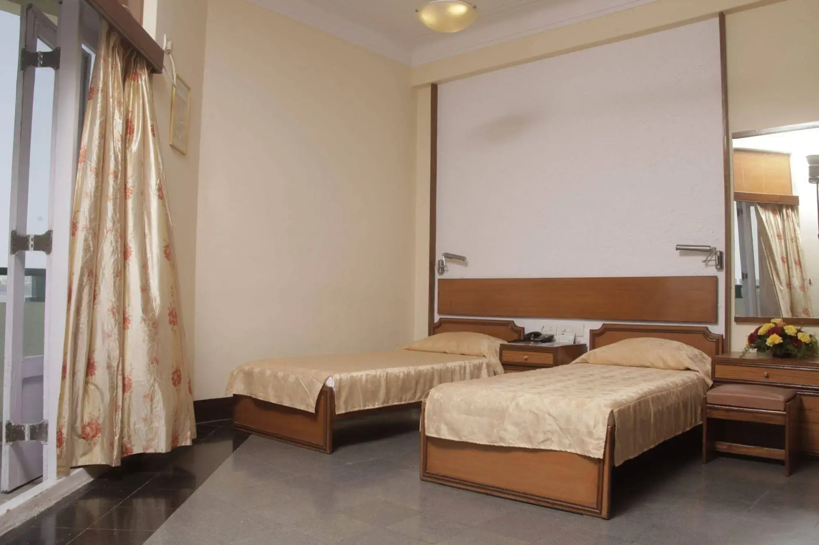 Foto - Sea Green Hotel