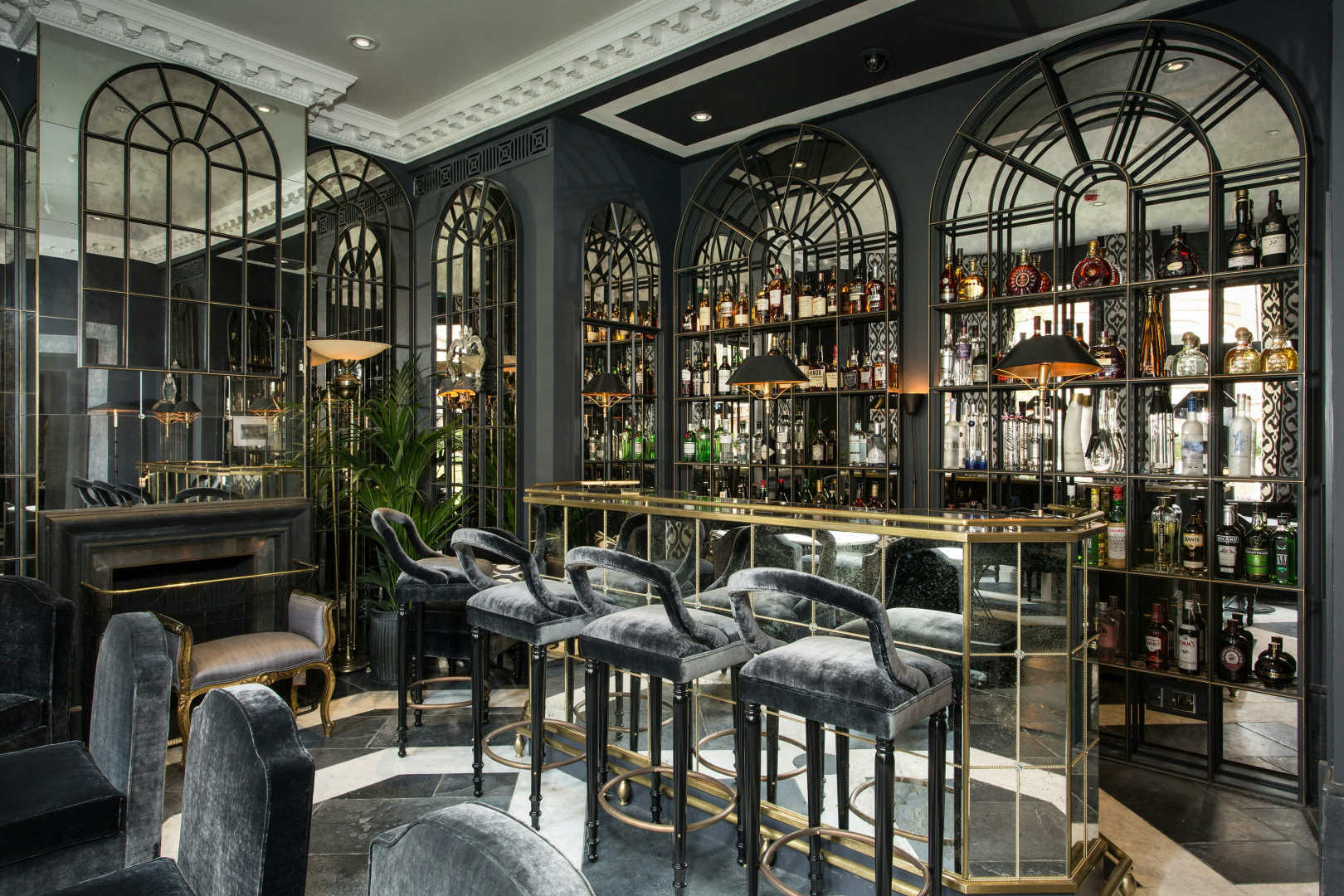 Foto - The Franklin London - Starhotels Collezione