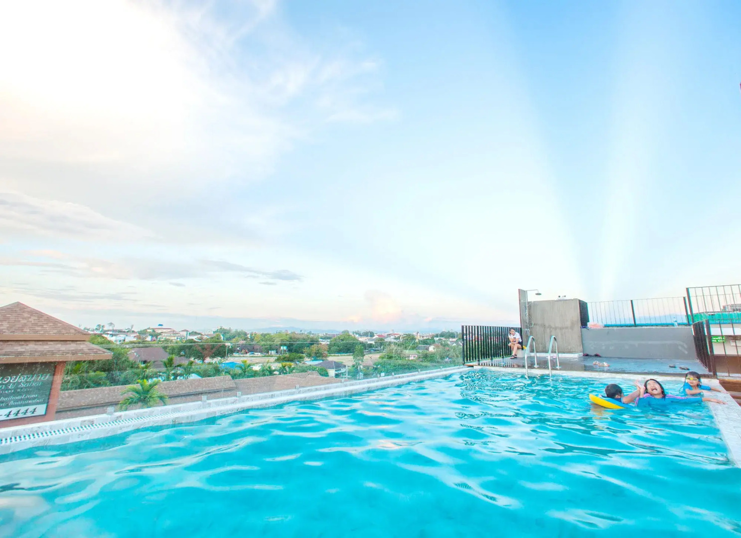 Photo - WE Terminal Hotel