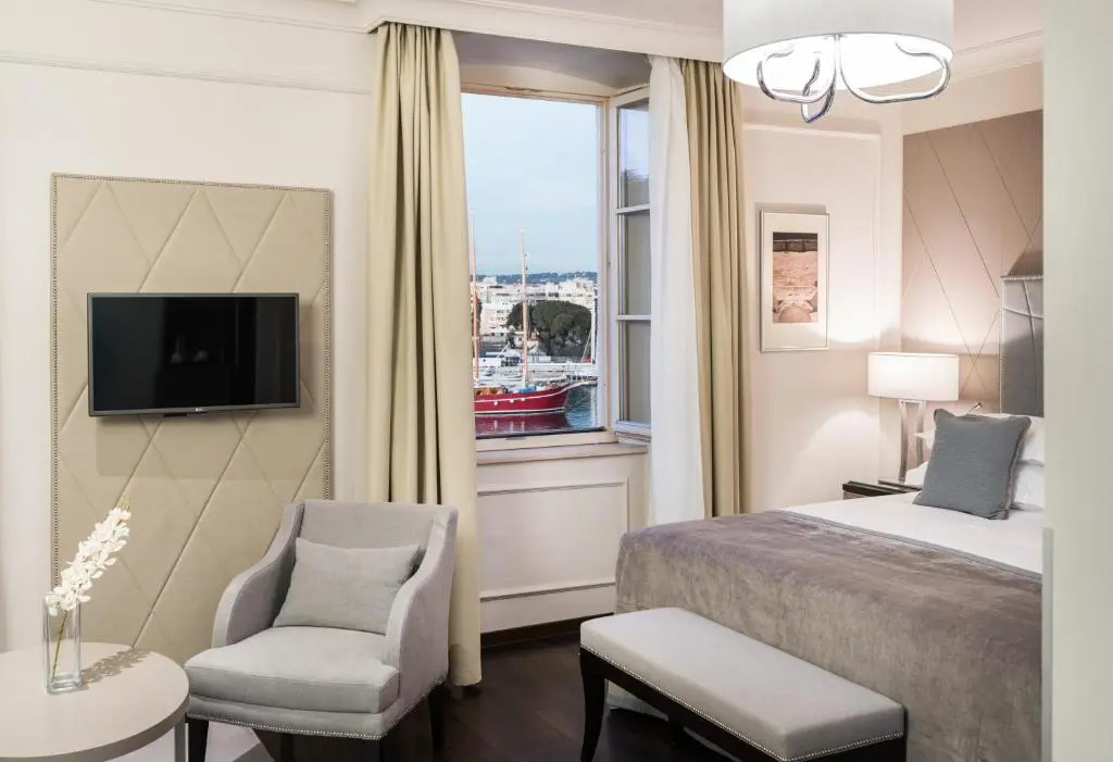 Photo - Bastion Heritage Hotel