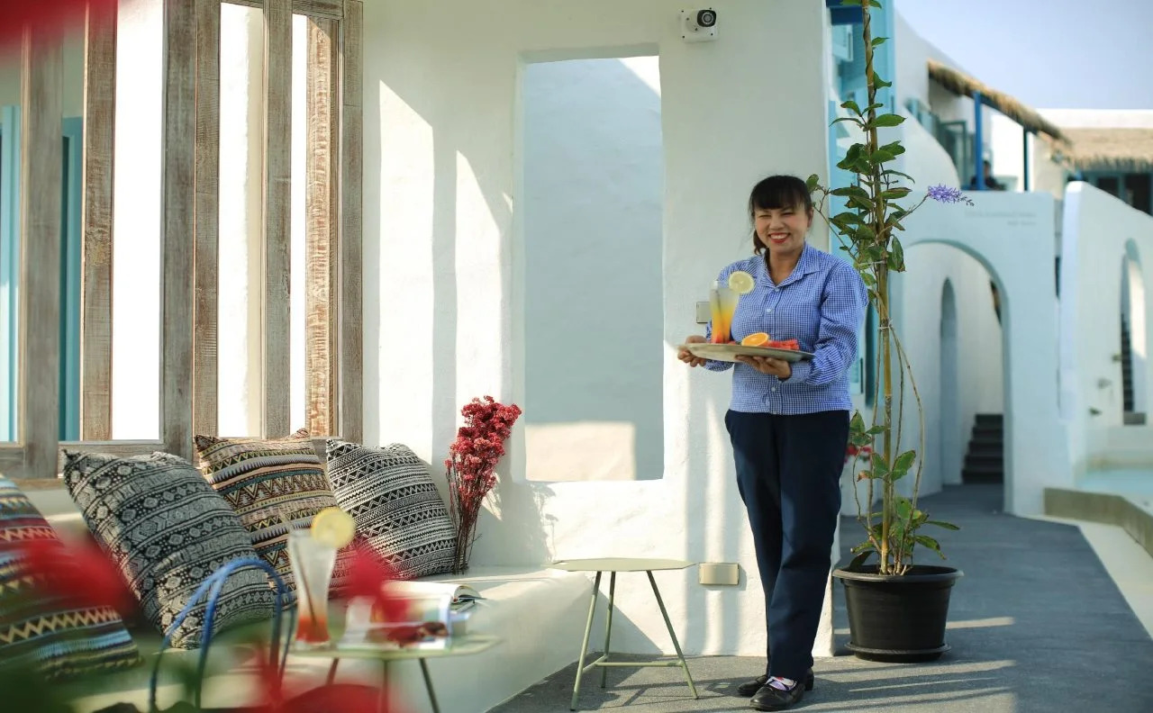 Foto - Resort de Paskani