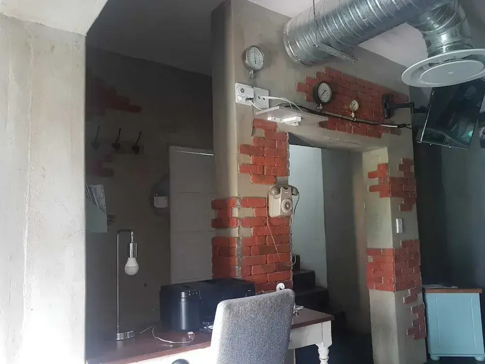 Photo - The Mountains