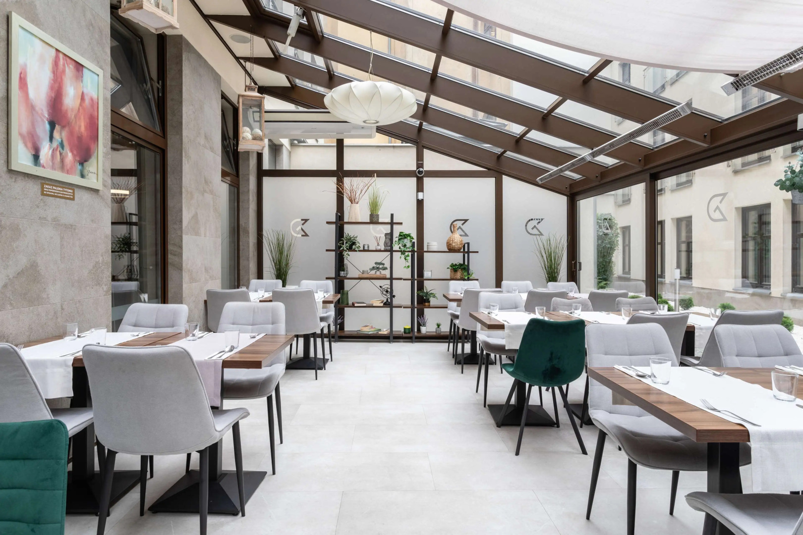 Foto - Golden Tulip Krakow City Center