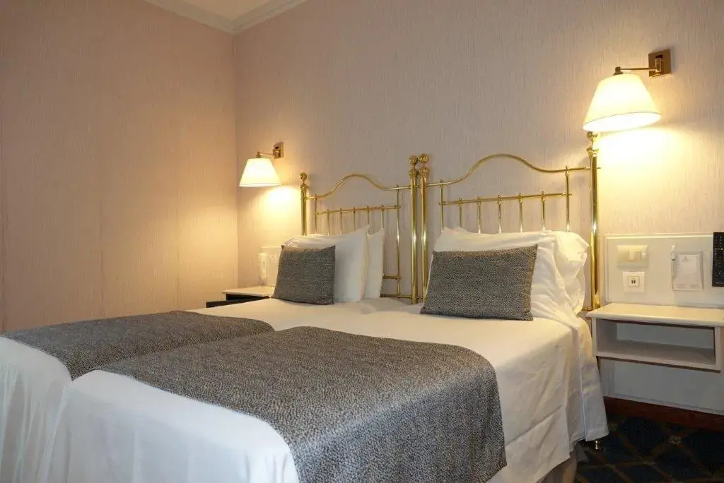 Foto - Hotel Continental Barcelona