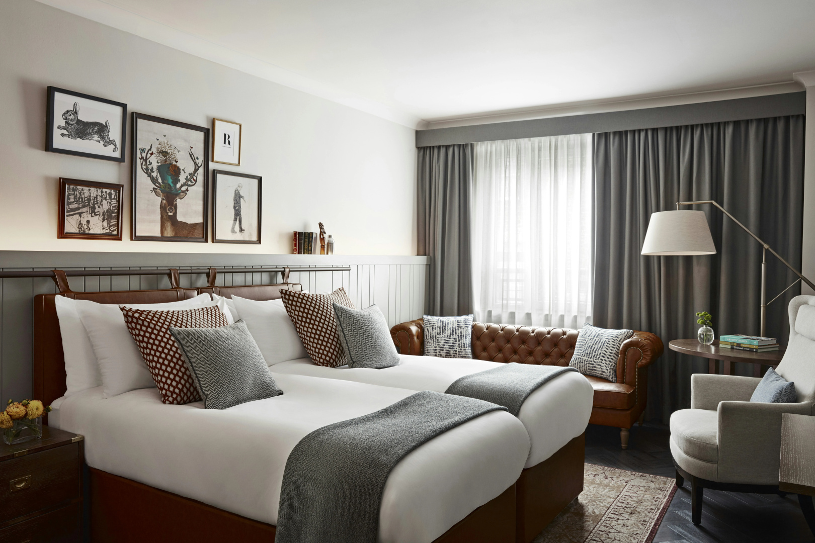 Photo - Kimpton Charlotte Square by IHG
