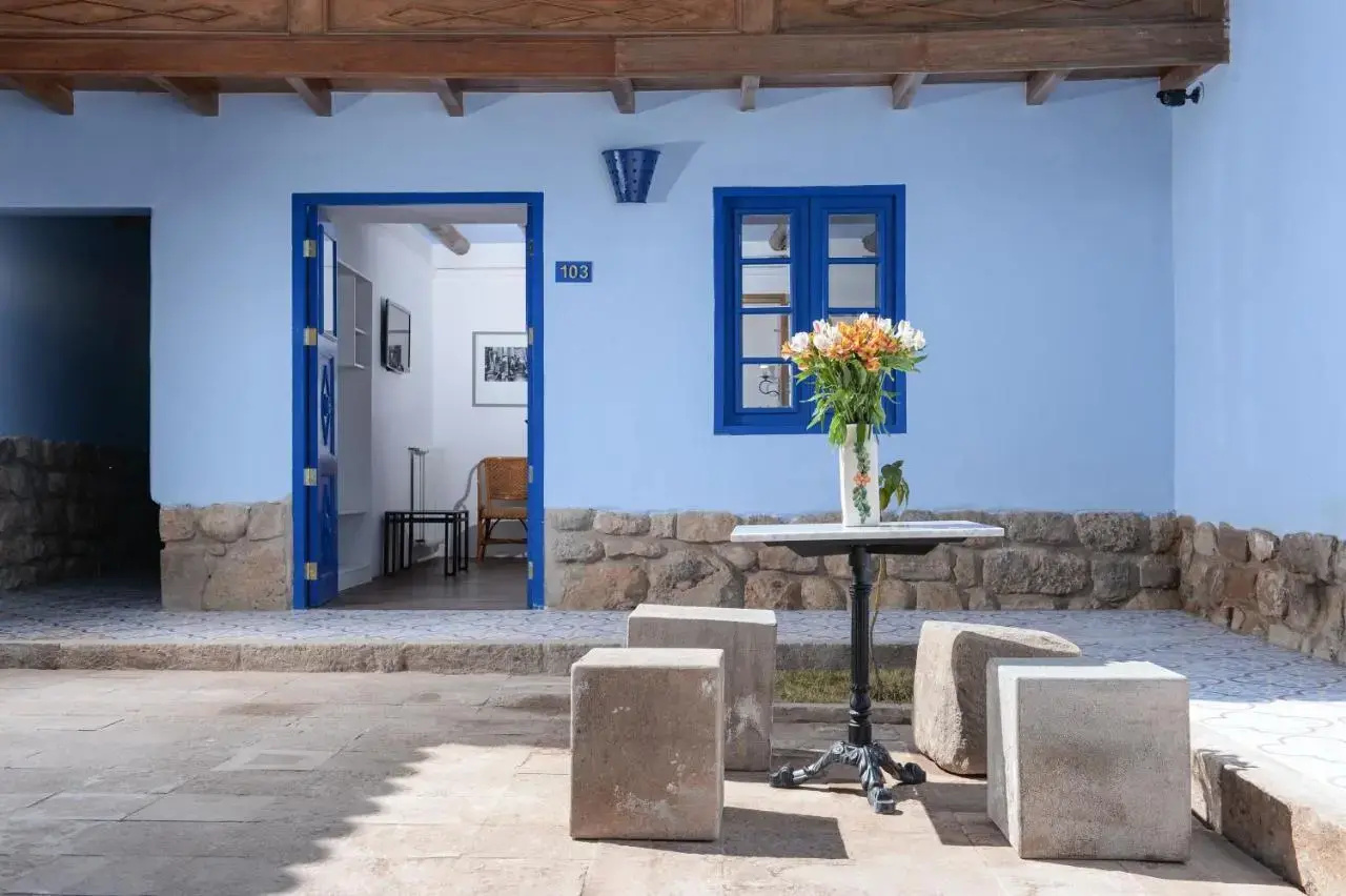 Foto - Quinta San Blas by Ananay Hotels