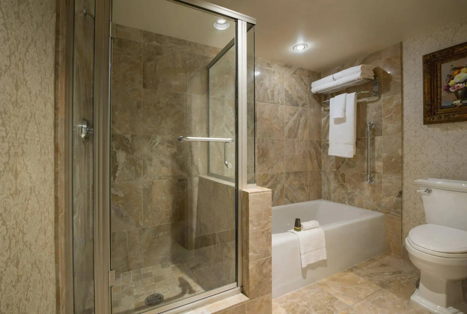 Foto - Victoria Marriott Inner Harbour