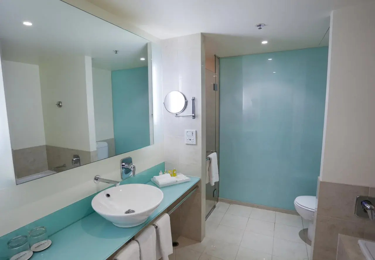 Foto - PARKROYAL Melbourne Airport