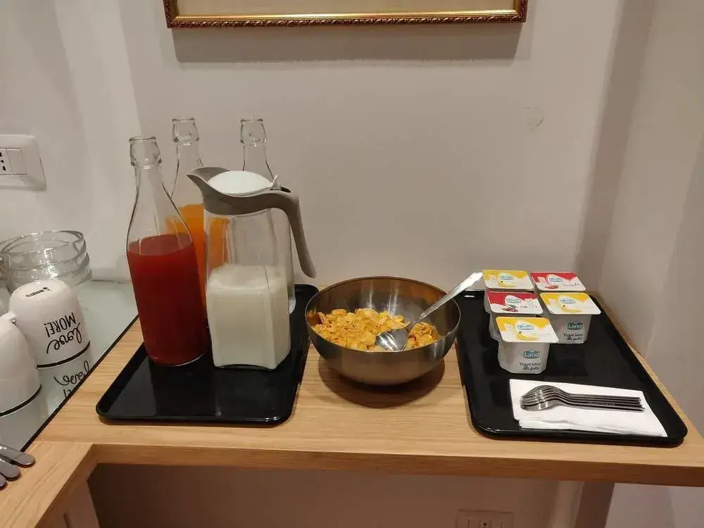 Photo - Rome Vatican Suite