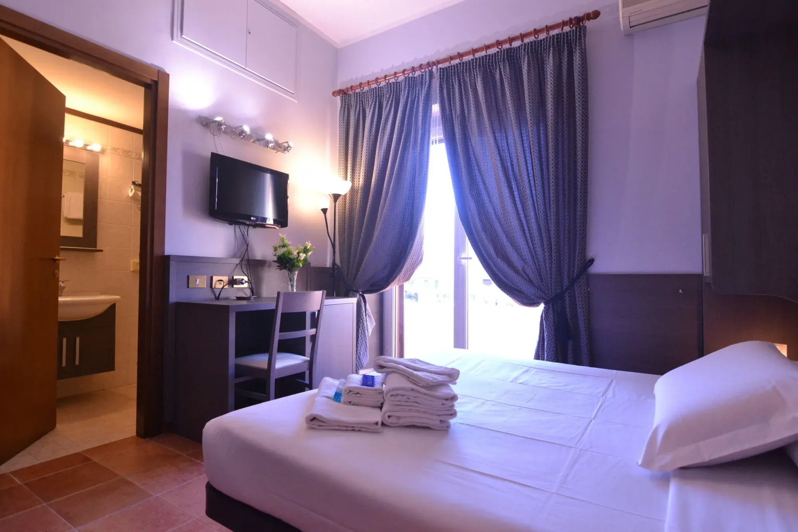 Foto - Hotel Mirti