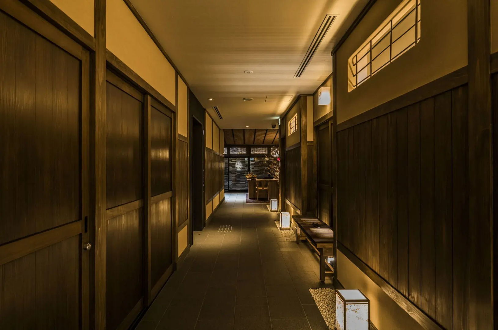 Foto - Homm Stay Nagi Shijo Kyoto By Banyan Group