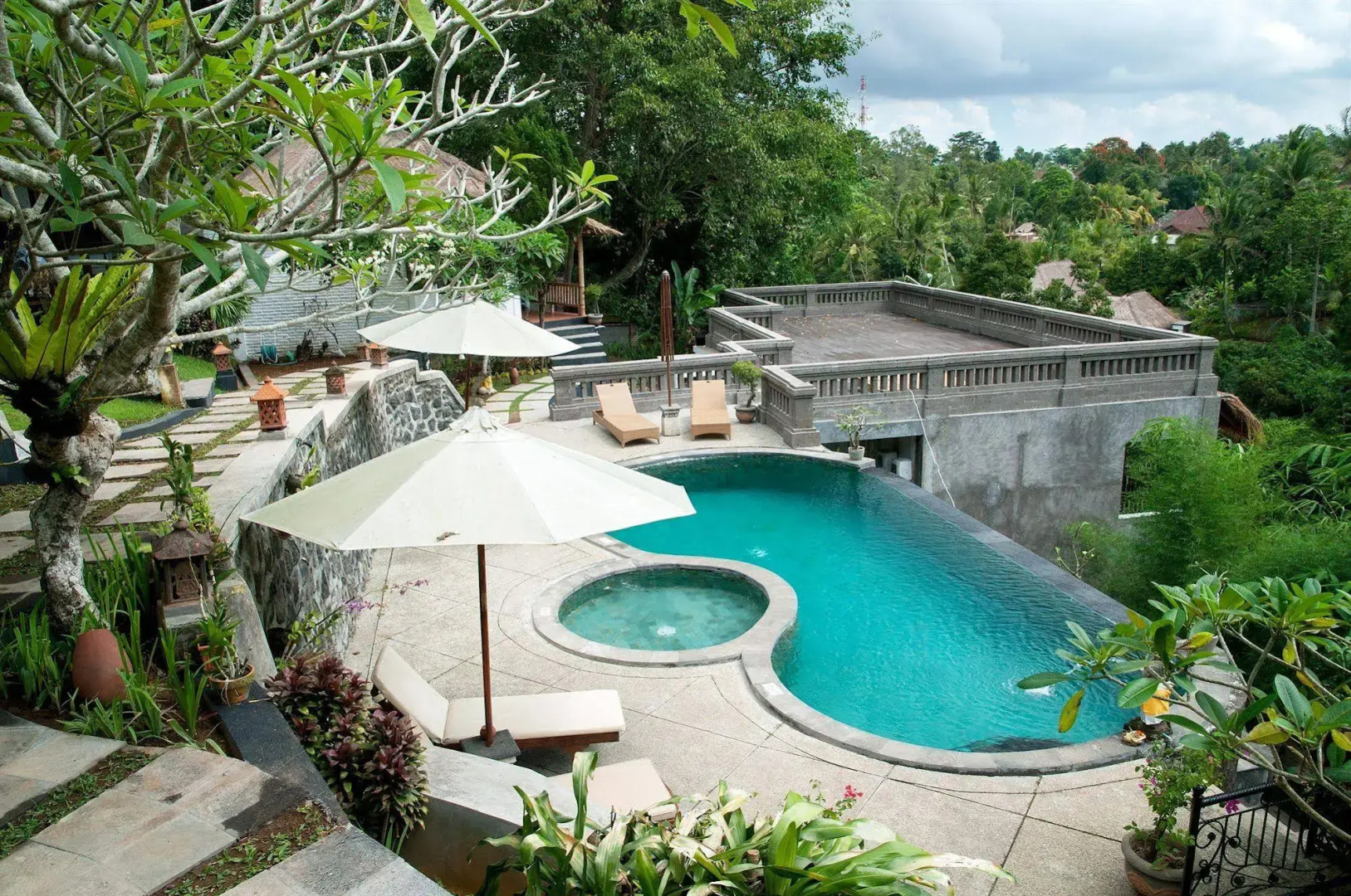 Foto - Ubud Dedari Villas