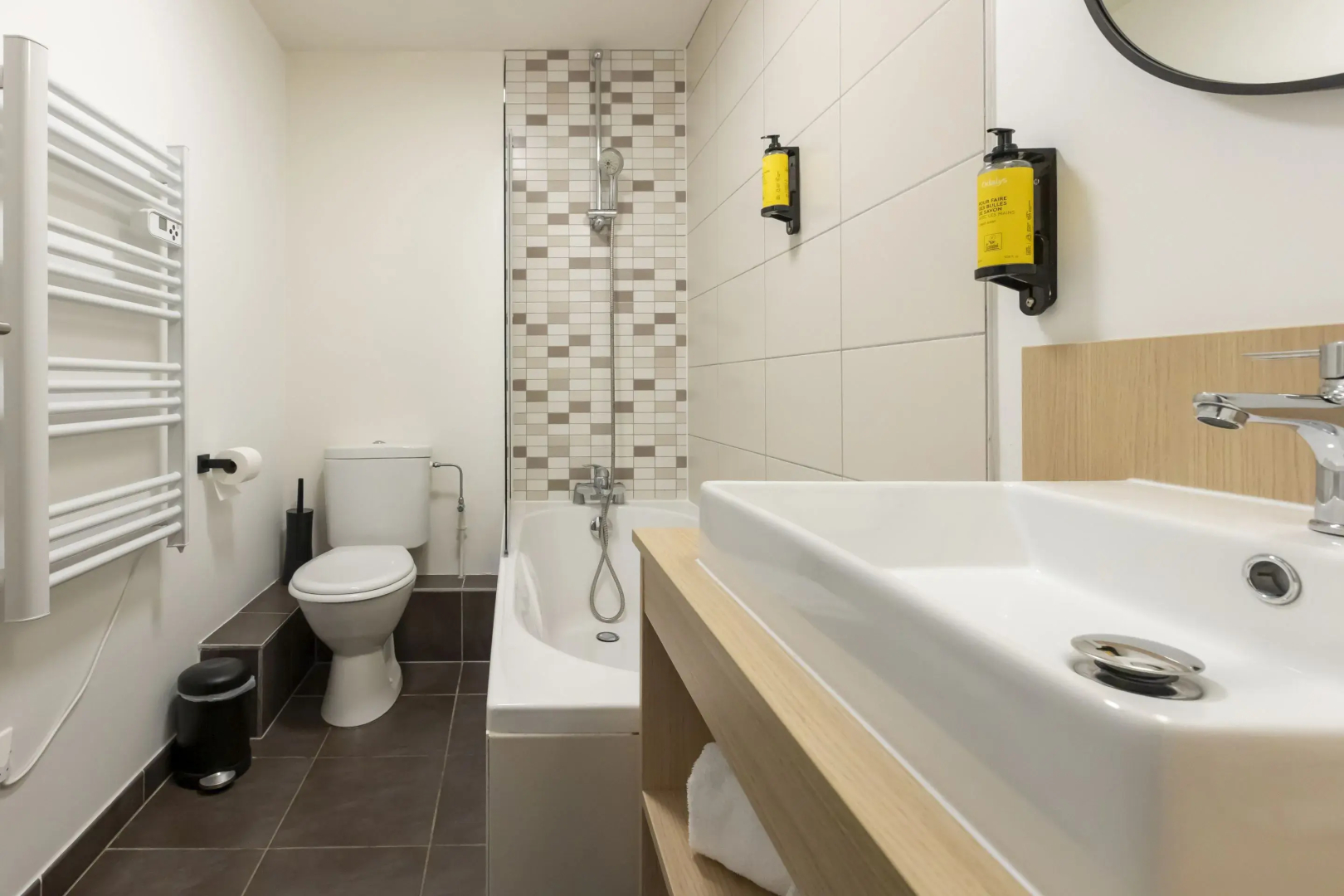 Photo - Appart Hotel Odalys City Strasbourg Centre Les Halles