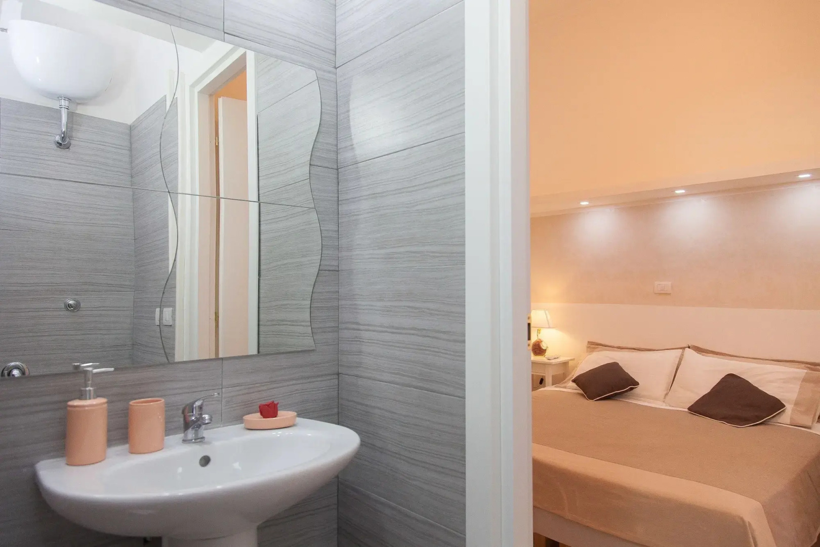 Foto - San Peter Angels