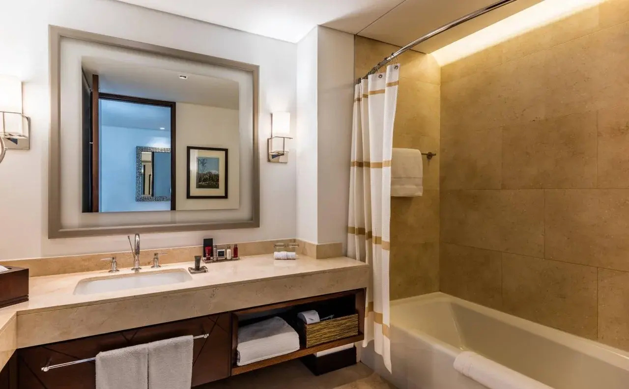 Foto - Bogotá Marriott Hotel