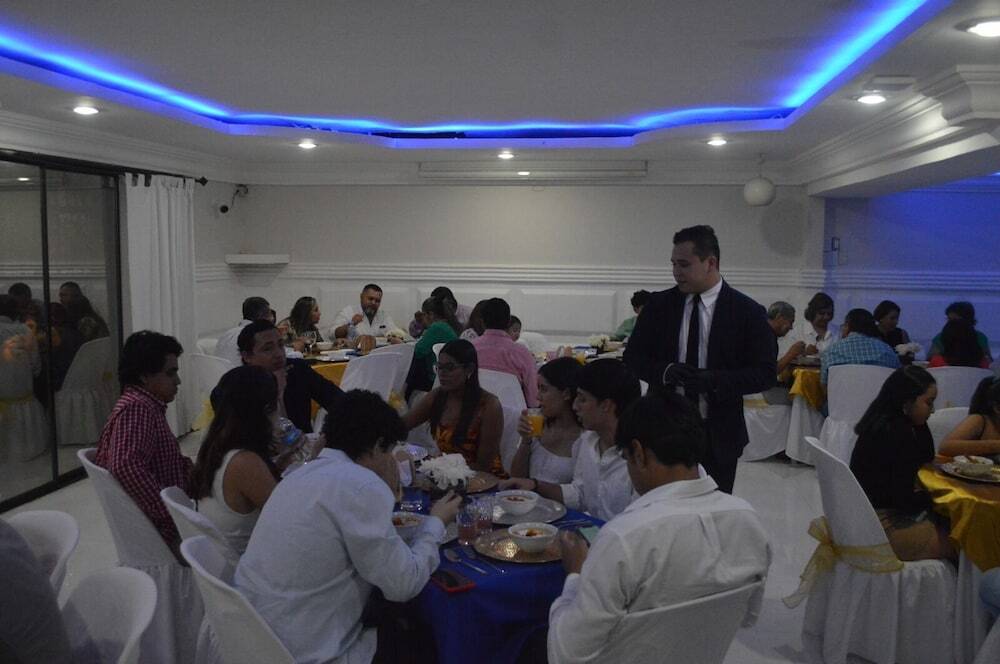 Photo - Hotel Villa Antigua