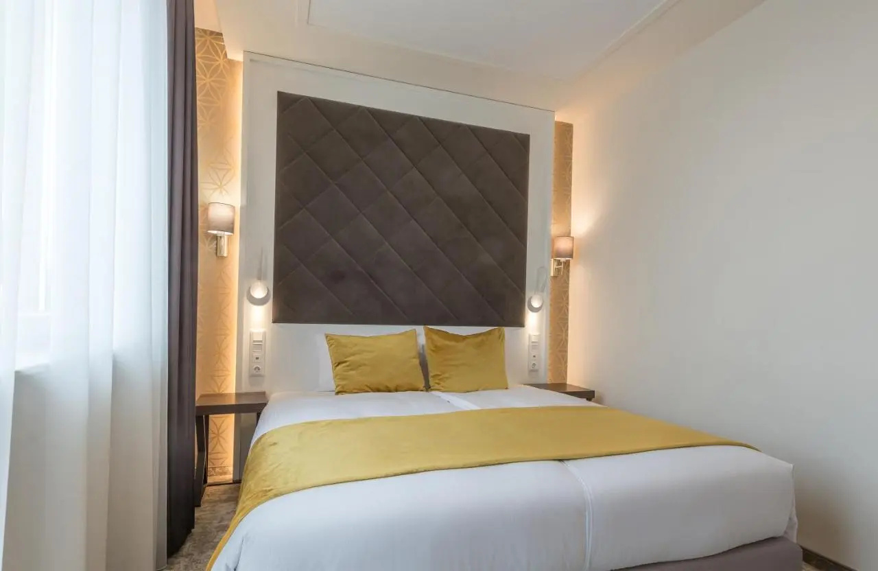 Foto - Leonardo Boutique Hotel Budapest M-Square