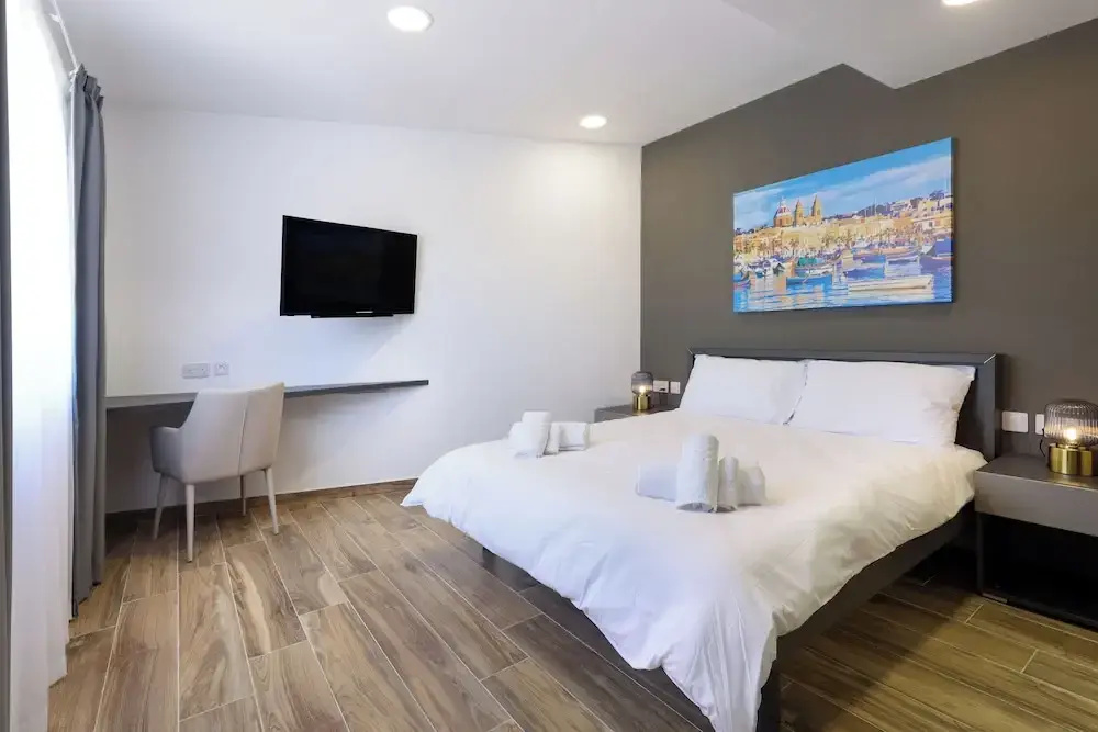 Foto - Seaview Stays