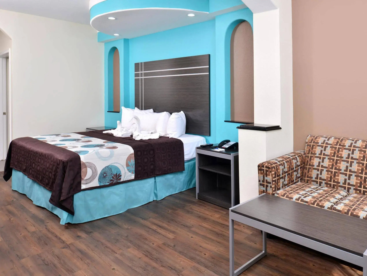 Foto - Americas Best Value Inn & Suites - Houston/Hwy 6 & Westpark