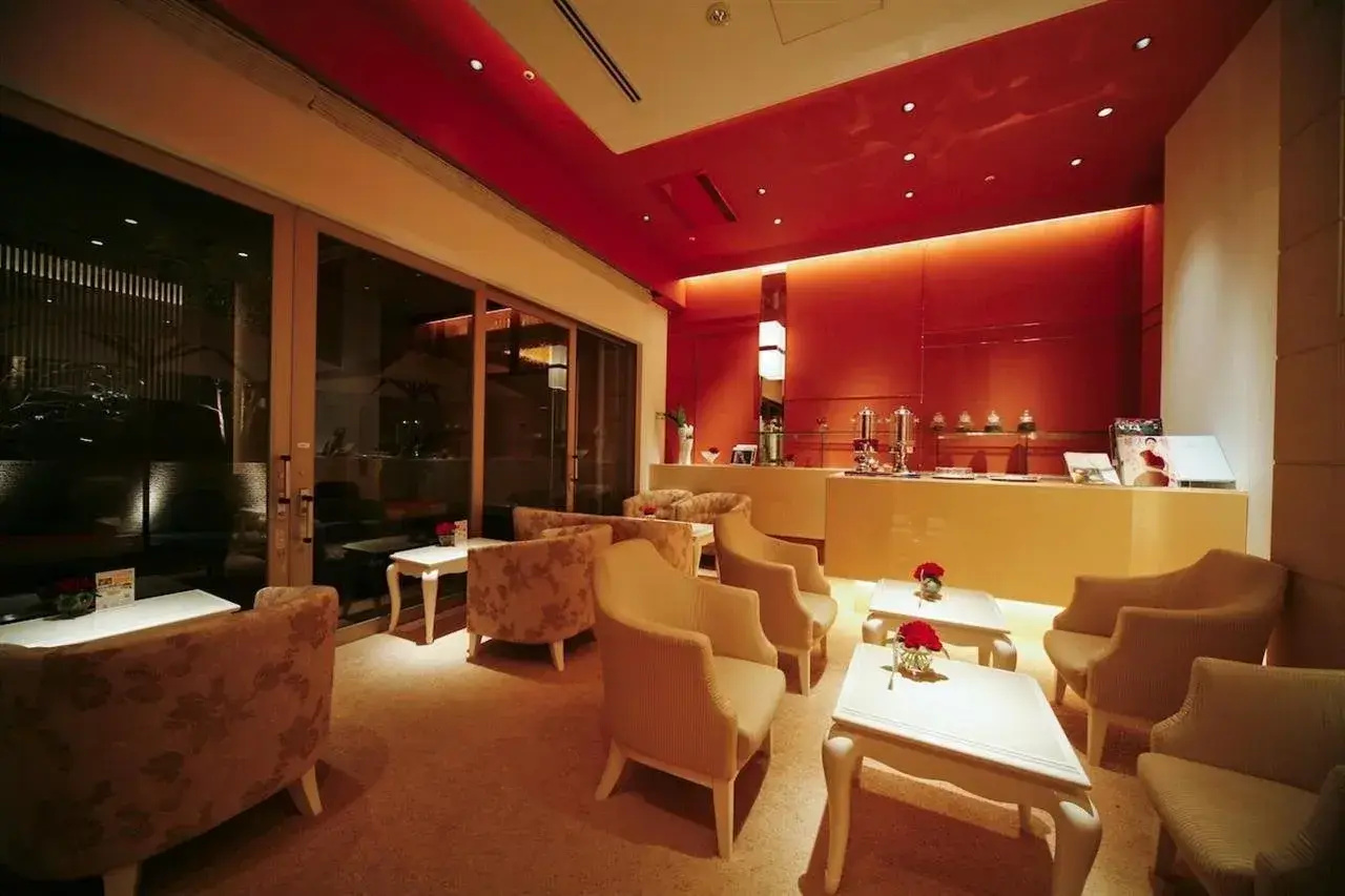Foto - Hotel La Suite Kobe Harborland